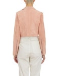 S.W.O.R.D. | 스워드 봄버 자켓 H8737SUEC142 Beige | 트렌비