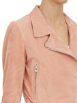 S.W.O.R.D. | 스워드 봄버 자켓 H8737SUEC142 Beige | 트렌비