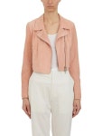S.W.O.R.D. | 스워드 봄버 자켓 H8737SUEC142 Beige | 트렌비