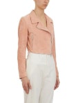 S.W.O.R.D. | 스워드 봄버 자켓 H8737SUEC142 Beige | 트렌비