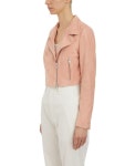 S.W.O.R.D. | 스워드 봄버 자켓 H8737SUEC142 Beige | 트렌비