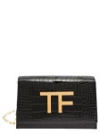 톰포드(Tom Ford) | 톰포드 크로스백 S0457LCL395X1N001 Black | 트렌비