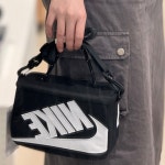 나이키(Nike) | 나이키 미니 크로스 바디 백 블랙 남여공용 슈박스 3L FN3059-010 76622148 | 트렌비