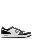 프라다(Prada) | 프라다 삼각로고 다운타운 블루 2EE364 | 트렌비
