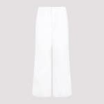 질샌더(Jil Sander) | 중고 50사이즈 블랙 슬랙스 | 트렌비