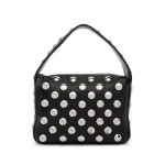 카이트(Khaite) | 25SS 케이트 토트백 H5011 849 L849 200 BLACK | 트렌비