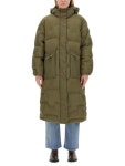 가니(Ganni) | 소프트 푸퍼 자켓 Ganni Soft Puffer Jacket 61012615 | 트렌비