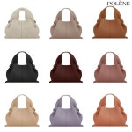 폴렌느(Polene) | 누메로9 샌달우드 크로스백 | 트렌비