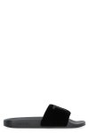 톰포드(Tom Ford) | 남성 로고 샌들 J1382 LCL076X 1B051 | 트렌비