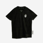 필립플레인-필립플레인 BJO0021 PJO002N 02 타이거 키즈맨투맨 블랙 Philipp Plein | 트렌비