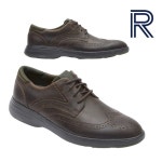 락포트(Rockport) | 플레인 Noah Plain Toe 9906200 325 | 트렌비