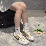 나이키(Nike) | 에어 포스 1 쉐도우 우먼 슈즈 운동화 DZ1847 108 | 트렌비