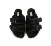 어그(Ugg) | 호주어그 에버어그 24FW 밀라 Myla 버켄 퍼 슬리퍼 AS5013 | 트렌비