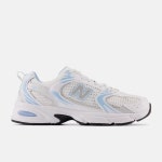뉴발란스(New Balance) | 뉴발란스 530 화이트 블루 헤이즈 MR530BB 남성용 | 트렌비