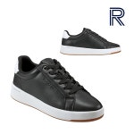 락포트(Rockport) | 락포트 베이뷰 패디드 인솔 레더 로퍼 단화 블랙 여성 | 트렌비