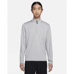 나이키(Nike) | 일본 나이키 빅토리 맨즈 드라이핏 1/2집업 골프 탑 - FD5838-077 | 트렌비