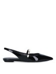 스튜어트와이츠먼(Stuart Weitzman) | 스튜어트 와이츠먼 로퍼 S0401MILALIFTPATBLK Black | 트렌비