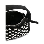카이트(Khaite) | 25SS 케이트 토트백 H5011 849 L849 200 BLACK | 트렌비