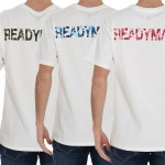 베이프(BAPE) | 베이프 3PACK 반팔 티셔츠 REAPWH000001 | 트렌비