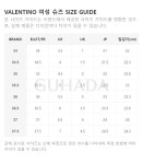 발렌티노(Valentino) | 발렌티노 가라바니 힐 펌프스 S0491VBP0NO 26SS 84206871 | 트렌비