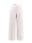 막스마라(MaxMara) | 25SS 567 WHITE S MAX MARA womens jeans 2519131111650001 | 트렌비