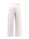 막스마라(MaxMara) | 25SS 567 WHITE S MAX MARA womens jeans 2519131111650001 | 트렌비