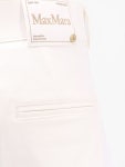 막스마라(MaxMara) | 25SS 567 WHITE S MAX MARA womens jeans 2519131111650001 | 트렌비