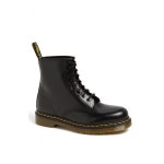 닥터마틴(Dr. Martens) | 닥터마틴 1460 부츠 - 블랙 스무스 2646746 | 트렌비
