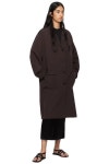 더로우(The Row) | 25 SS 더로우 블랙 라인 샌들 242359F124009 | 트렌비