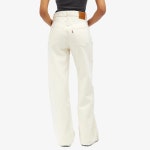 리바이스(Levis) | 리바이스 Levis Wide Leg Jeans A6081-0009 | 트렌비