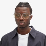 젠틀몬스터(Gentle Monster) | 젠틀몬스터 Gentle Monster Martin Sunglasses MARTIN-02-OL | 트렌비
