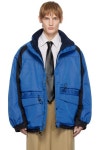 헤드메이너(Hed Mayner) | 25 SS HED MAYNER 그린 Reebok 스와트 집업 재킷 251897M180000 | 트렌비