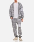 톰브라운(Thom Browne) | 톰브라운 트레이닝 조거 팬츠 그레이 MJQ195A J0116 055 [G95] MJQ195AJ0116055 남성 조거팬츠 스웨트팬츠... 