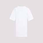 와이프로젝트(Y Project) | 와이프로젝트 여성 크롬 티셔츠 38984OPTIC WHITE [D14] 상의 탑 Y Chrome T shirt 157919131 | 트렌비