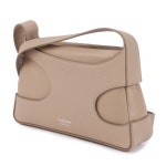 페라가모(Salvatore Ferragamo) | 페라가모 컷 아웃 디테일 미니 숄더백 베이지 21 4956 763399 라프리마 21-4956 BEIGE 79173114... 