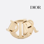 디올(Dior) | 디올 참 벨트 버글 35mm 4972ORMET | 트렌비