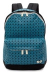 이세이미야케(ISSEY MIYAKE) | 바오바오 이세 미야케 Daypack 백팩 Gold Bao Bao Issey Miyake | 트렌비