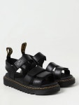 닥터마틴(Dr. Martens) | 키즈 닥터마틴 슈즈 26675001 Black | 트렌비