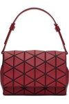 이세이미야케(ISSEY MIYAKE) | 바오 바오 이세이 미야케 Prism Matte handbag Black BB56AG50716 | 트렌비 이세이미야케(ISSEY... 