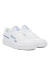 리복(Reebok) | [REEBOK CLASSICS]White Club C 85 Vegan Sneakers 241749F128025 | 트렌비