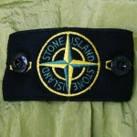 스톤아일랜드(Stone Island) | 24SS 스톤 나일론메탈 오버셔츠 라임 801511219 | 트렌비