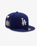 뉴에라(New Era) | 뉴에라 로고 히스토리 59FIFTY 핏 로스앤젤레스 다저스 60244521 - LOS ANGELES (2020) 35899993 | 트렌비
