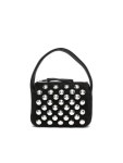 카이트(Khaite) | 케이트 숄더백 H2037894 200 Black | 트렌비