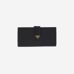 프라다(Prada) | 사피아노 메탈 로고 카드 지갑 파이어 엔진 레드 | 트렌비 프라다(Prada) | 사피아노 메탈 로고 카드 지갑 파이어 엔진 레드... 