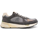프리미아타(PREMIATA) | 프리미아타 스니커즈 그레이 MASE 6888 24FW 112407455 | 트렌비