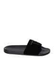 톰포드(Tom Ford) | 톰포드 블랙 뮬 슬리퍼 J1481TVE009N 1N001 25SS J1481 TVE009N Black 122374641 | 트렌비
