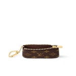 루이비통(Louis Vuitton) | 루이비통 키 파우치 모노그램 | 트렌비