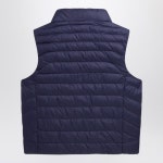 폴로랄프로렌(Polo Ralph Lauren) | 폴로 랄프로렌 Reversible blue and red vest with logo 322949920002PL/XH_POLOR-NR_632-5 Blue... 