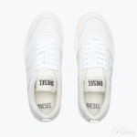 디젤(Diesel) | 디젤 S 유크 앤 넷 맥 Y02685 PR012-H8762 남성 블랙 스니커즈 단화 | 트렌비