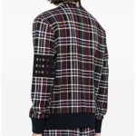 톰브라운(Thom Browne) | 톰브라운 크루넥 스웻셔츠 맨투맨 티셔츠 MJT500A J0180 996 [피엘부티크] 115476515 | 트렌비
